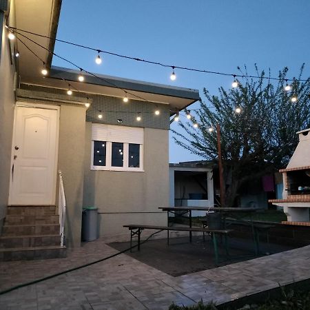 House With Pool And Garden In Esmoriz Near Porto Villa Ngoại thất bức ảnh