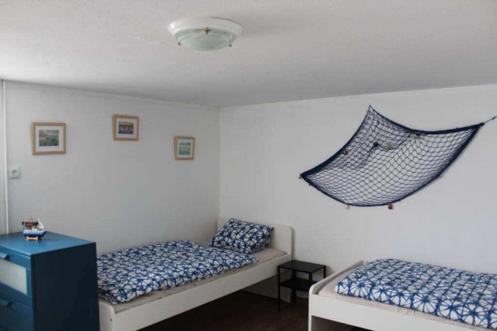 House With Pool And Garden In Esmoriz Near Porto Villa Ngoại thất bức ảnh