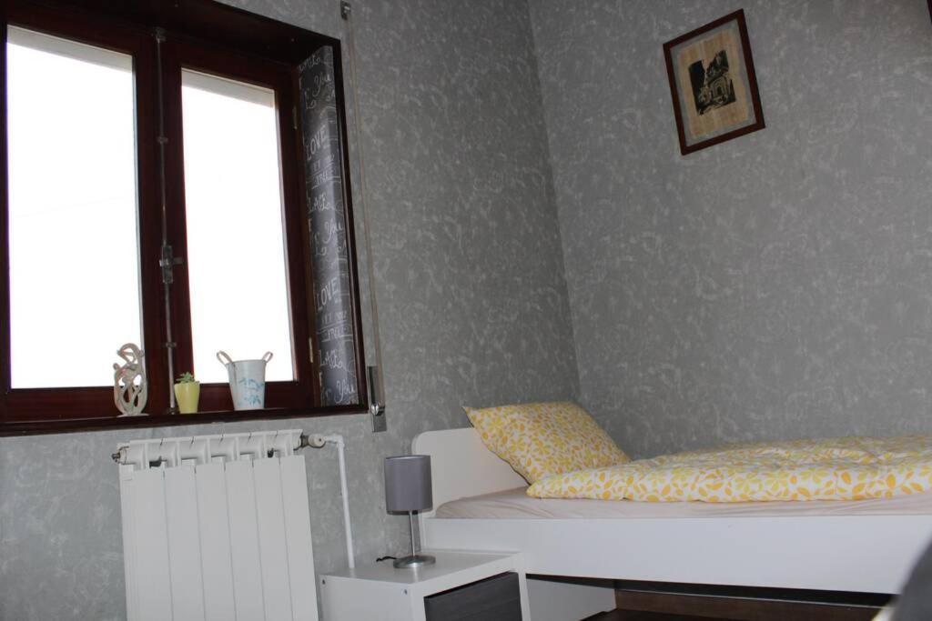 House With Pool And Garden In Esmoriz Near Porto Villa Ngoại thất bức ảnh