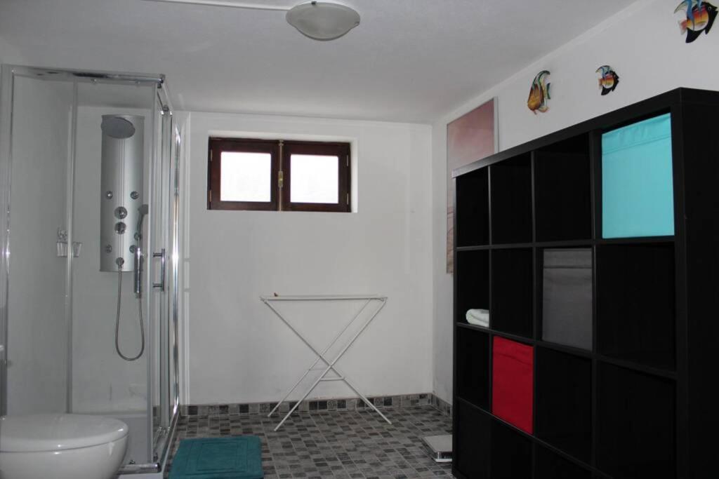 House With Pool And Garden In Esmoriz Near Porto Villa Ngoại thất bức ảnh