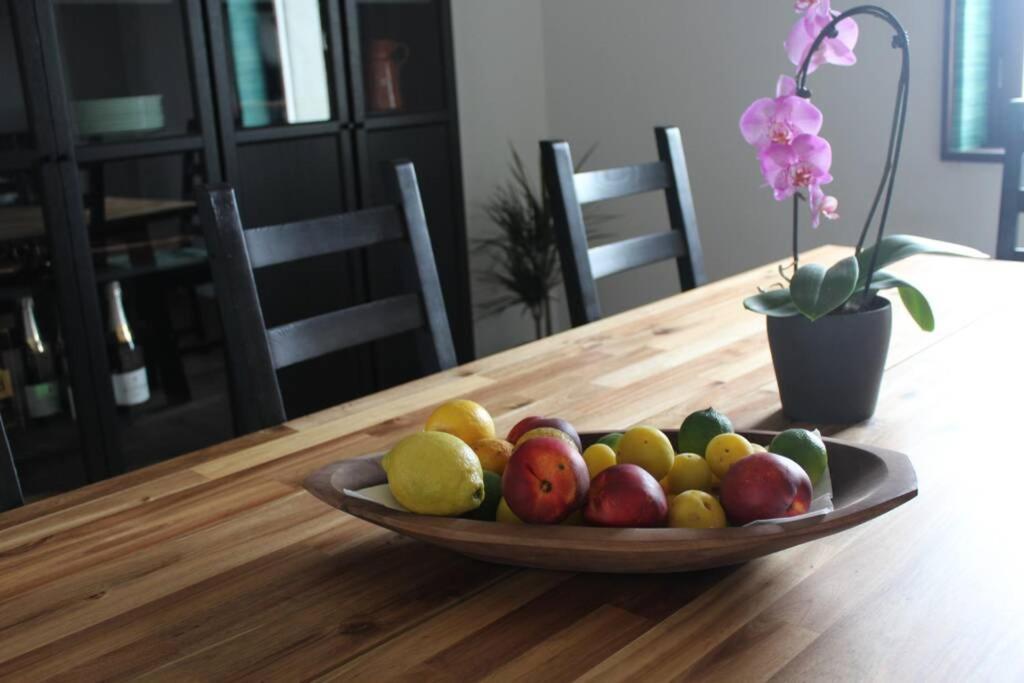 House With Pool And Garden In Esmoriz Near Porto Villa Ngoại thất bức ảnh